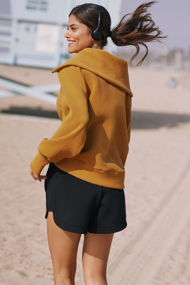 Varley Vine Half-Zip Pullover #1