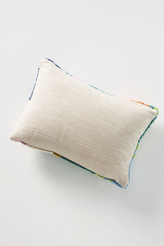 Marcia Pillow #1