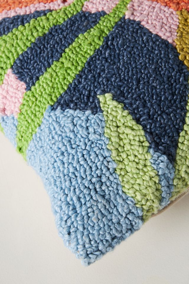 Marcia Pillow #2