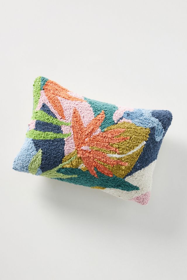 Marcia Pillow
