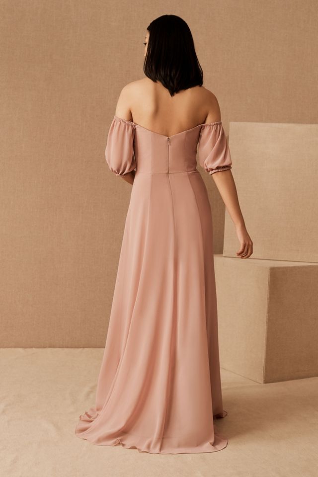 Jenny Yoo Jamie Dress #1