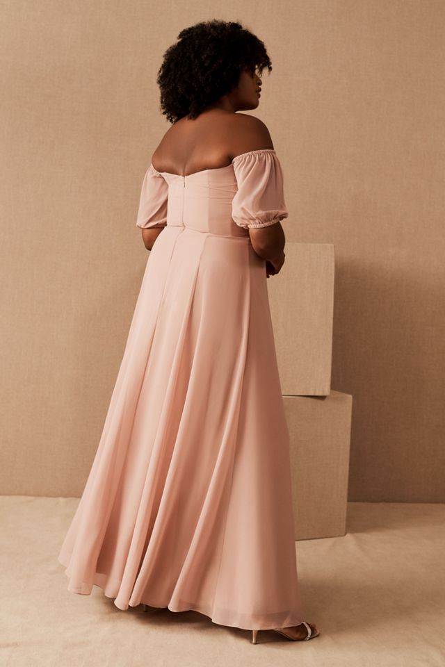 Jenny Yoo Jamie Dress #5