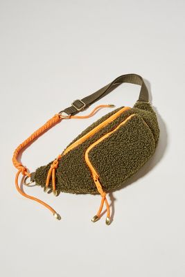 Anthropologie 2025 fanny pack