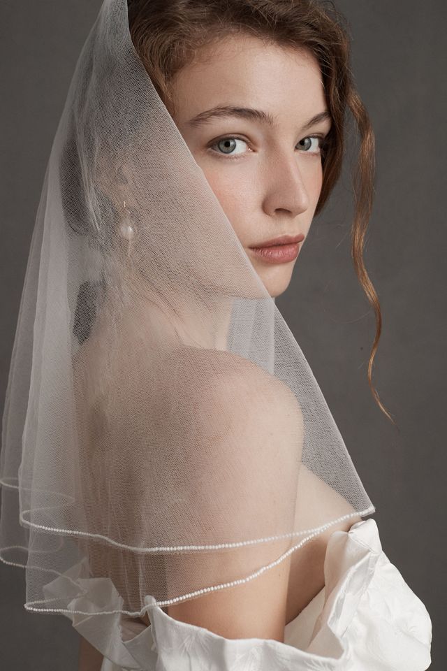 Britt Veil #1