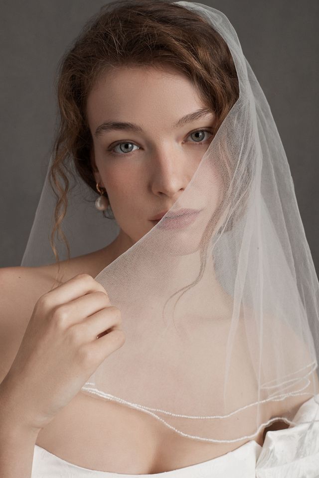 Britt Veil #2