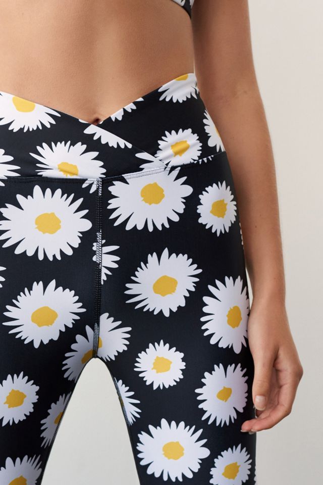Veronica Daisy Leggings #1