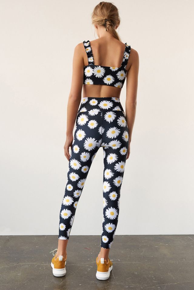 Veronica Daisy Leggings #2