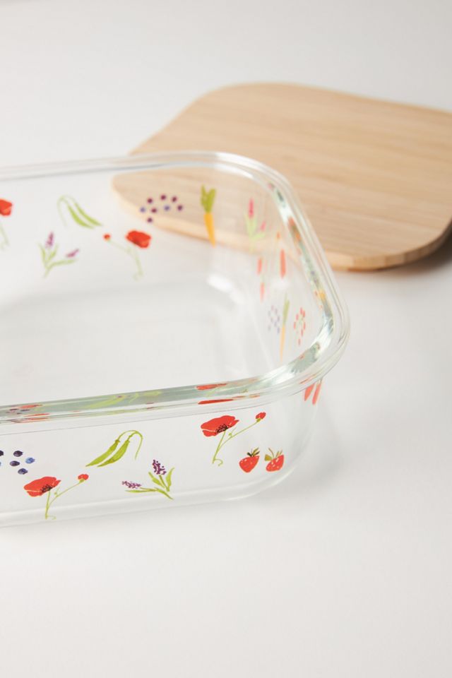 Cordelia Food Storage Container #2
