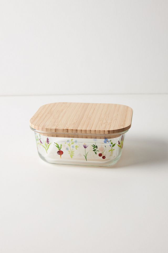 Cordelia Food Storage Container #3