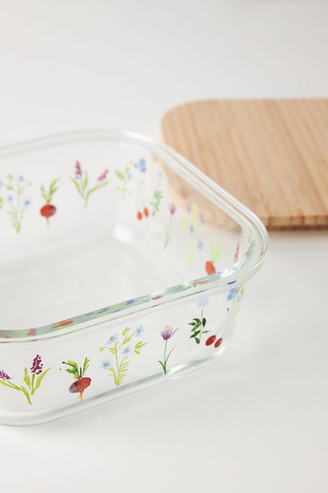 Cordelia Food Storage Container #4