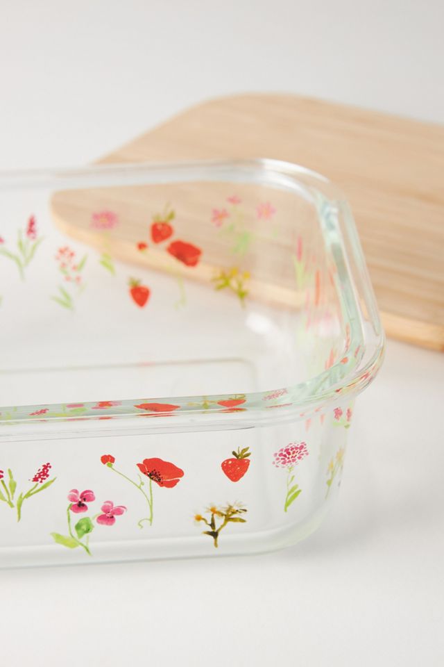 Cordelia Food Storage Container #6
