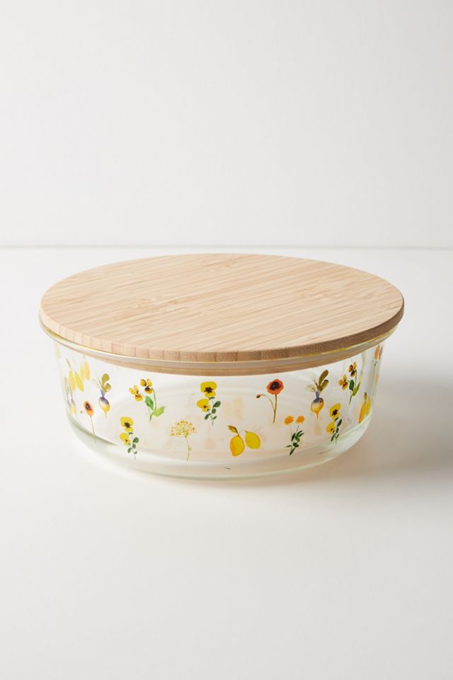 Cordelia Food Storage Container #7