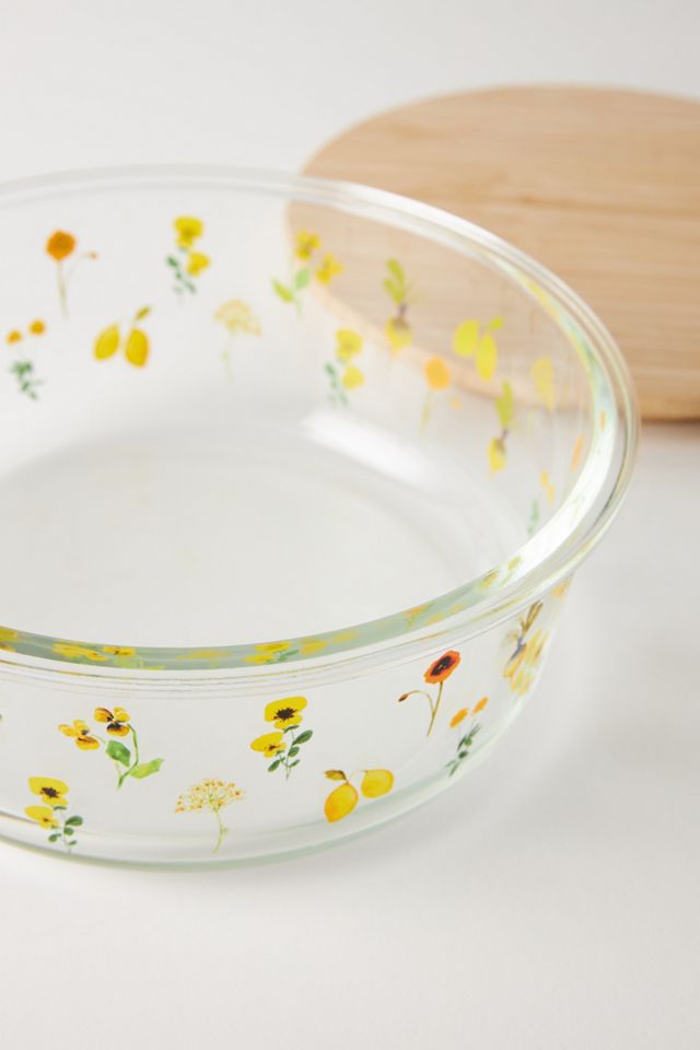 Cordelia Food Storage Container #8