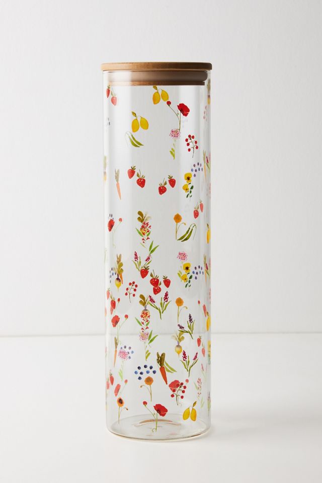Cordelia Food Storage Container #9