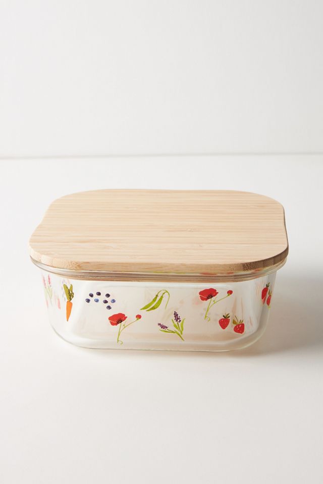 Cordelia Food Storage Container #1
