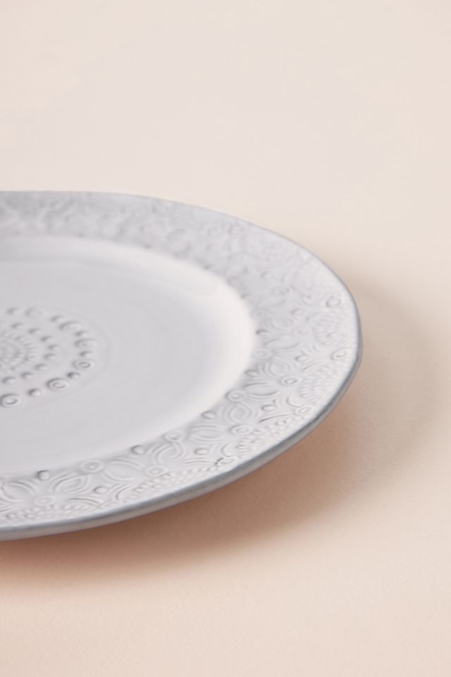 Recycled Old Havana Side Plates, Set of 4 #2
