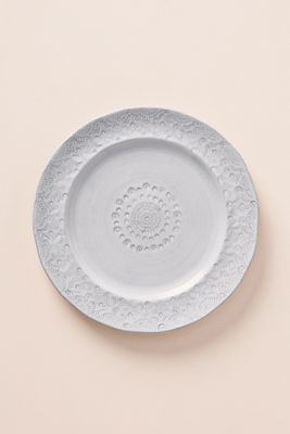 Recycled Havana Side Plates, Set of 4