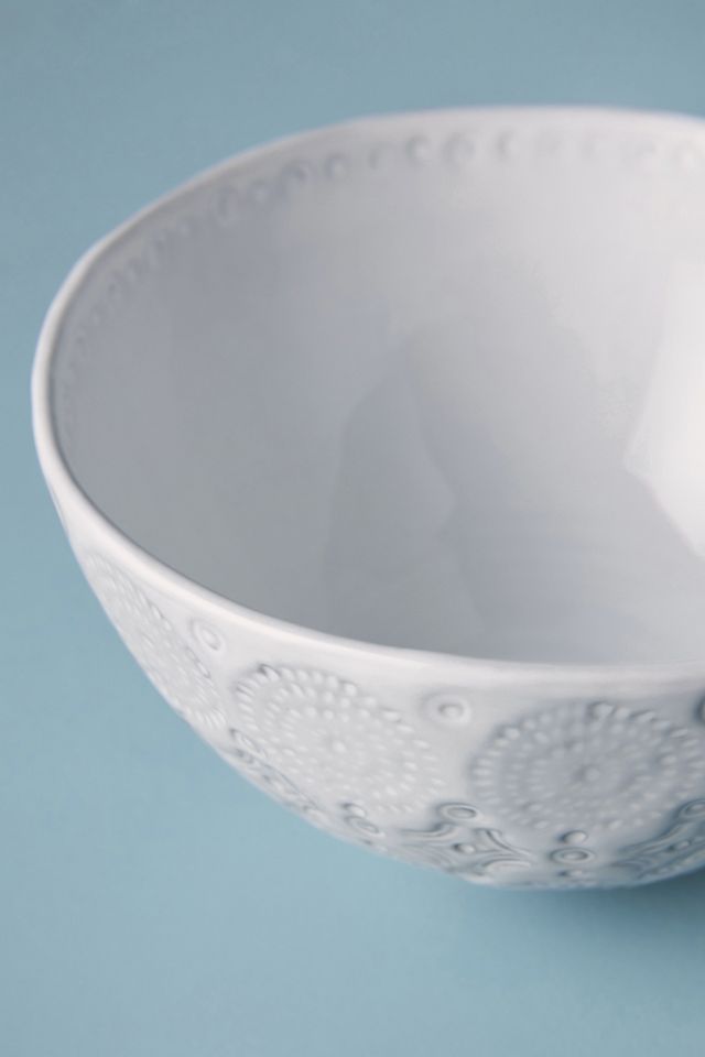 Recycled Old Havana Cereal Bowls, Set of 4 #2
