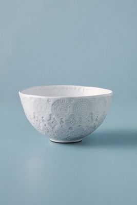 Recycled Havana Cereal Bowls, Set of 4