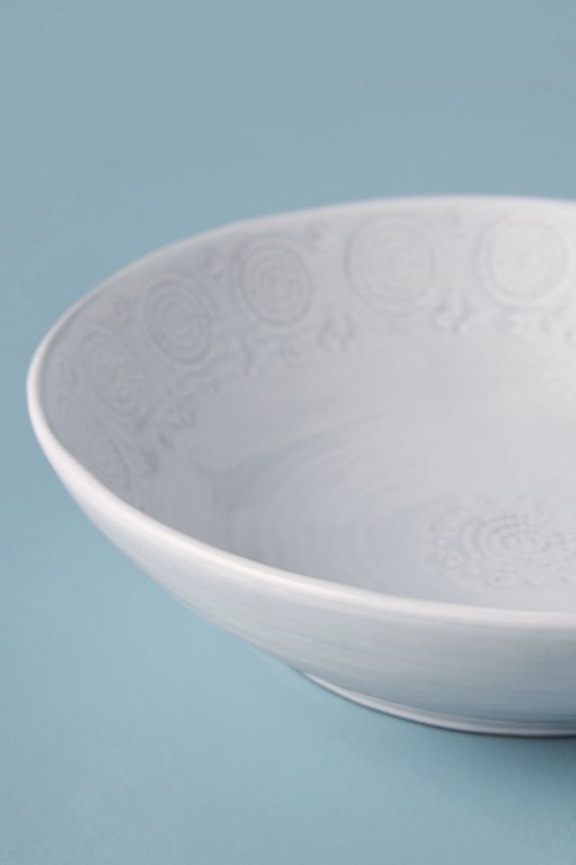 Recycled Havana Pasta Bowls, Set of 4 #1