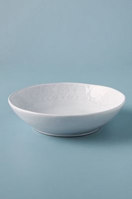 Recycled Havana Pasta Bowls, Set of 4