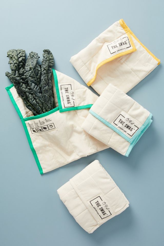 The Swag Produce Storage Bag #1