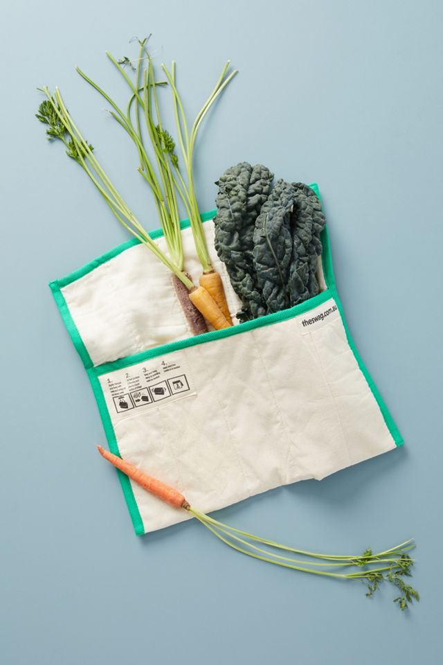 The Swag Produce Storage Bag