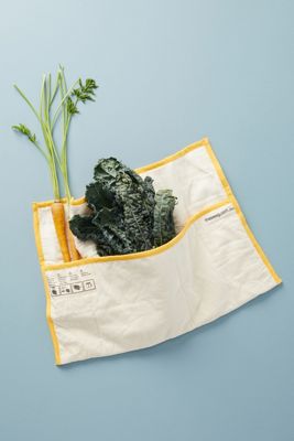The Swag Produce Storage Bag
