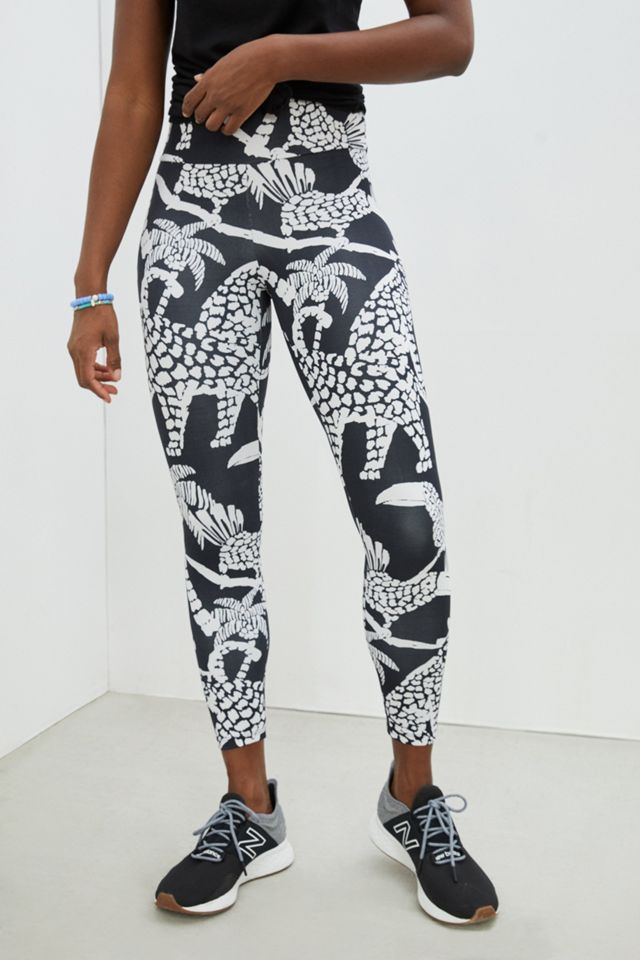 Farm Rio Printed Leggings #1
