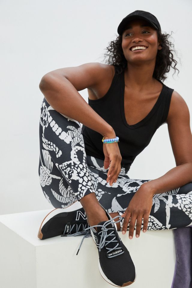 Farm Rio Printed Leggings #2