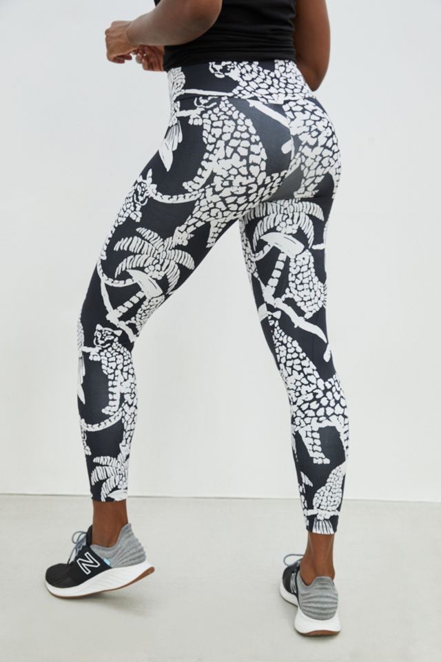 Farm Rio Printed Leggings #3