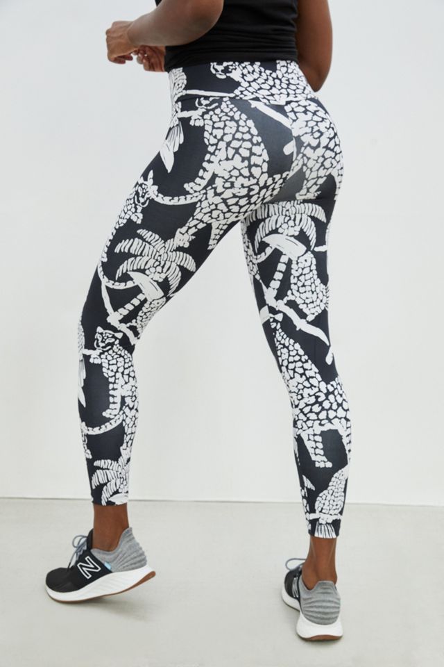 Farm Rio Printed Leggings  Anthropologie Japan - Women's Clothing,  Accessories & Home