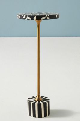 Lalita Inlay End Table