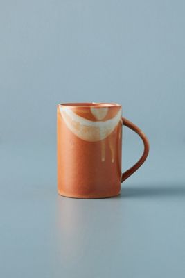 Durango Mugs, Set of 4
