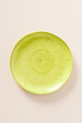 Gigi Bamboo Melamine Side Plates, Set of 4