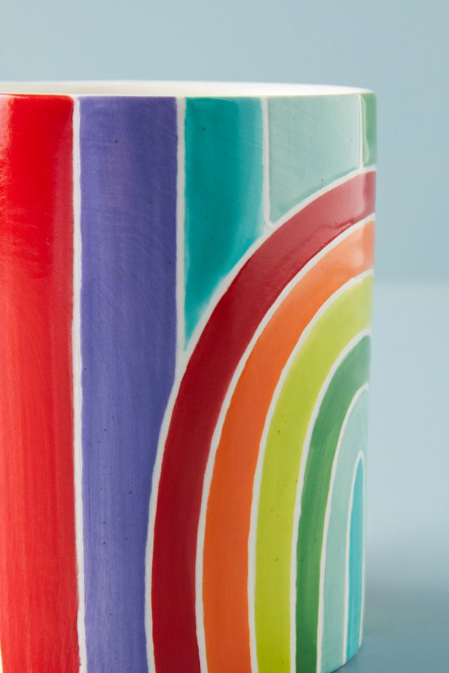 Sunny Day Mug #2