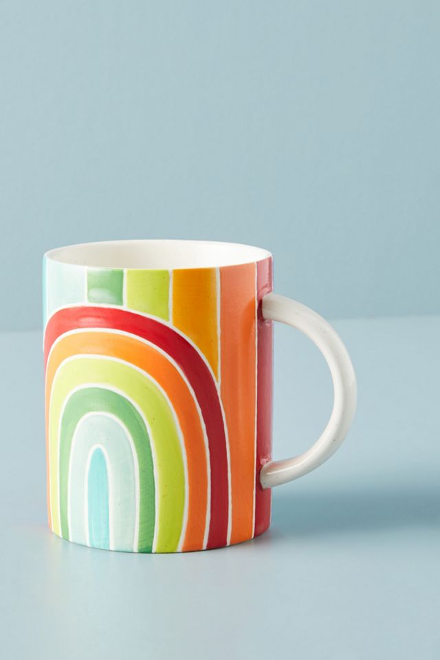 Sunny Day Mug #1