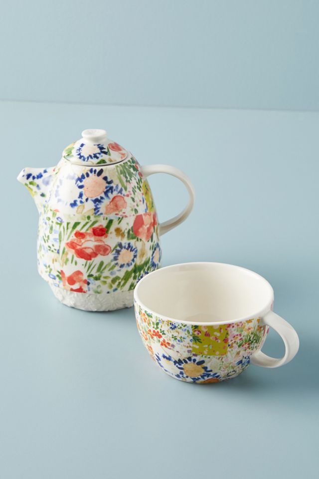 Annie Tea-For-One-Set #1