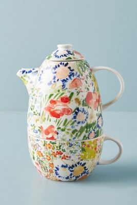 Annie Tea-For-One-Set