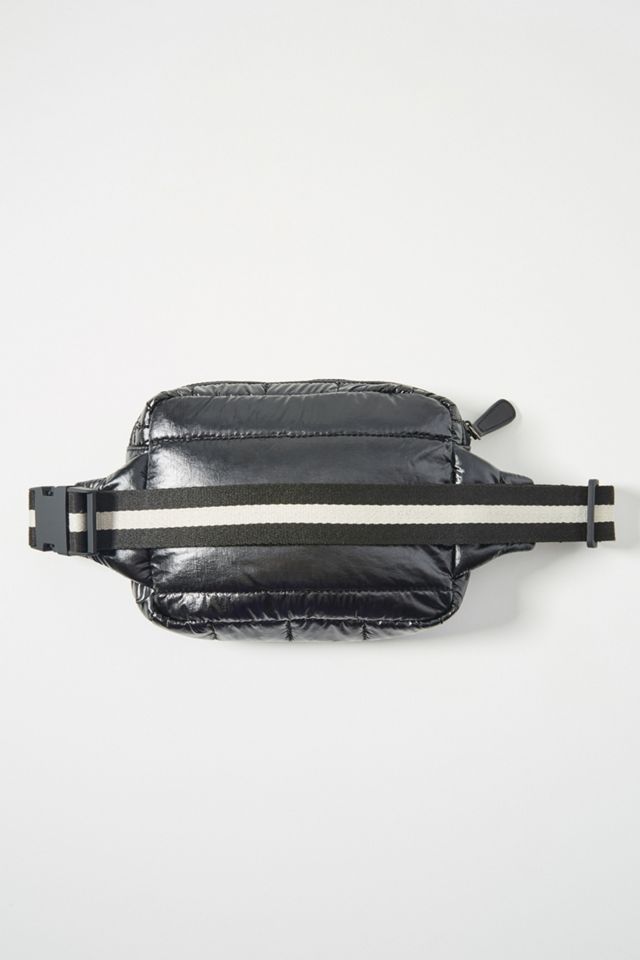 Zadia Quilted Belt Bag #1