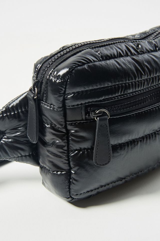 Zadia Quilted Belt Bag #2