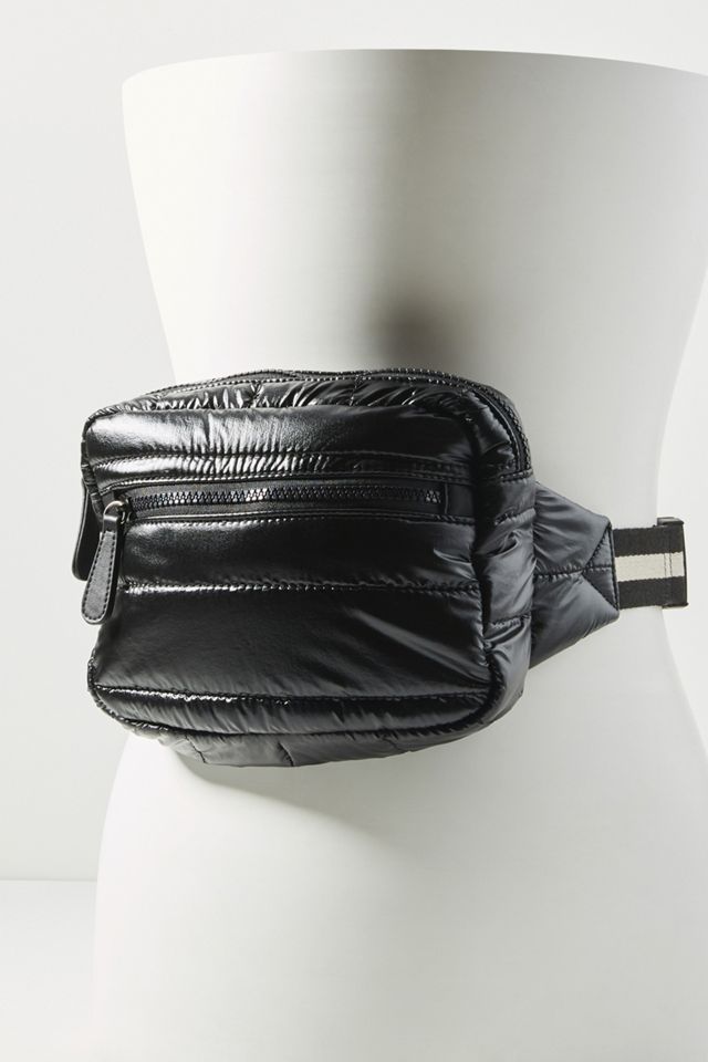 Zadia Quilted Belt Bag #3