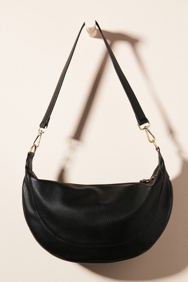 Luna Slouchy Crossbody Bag #1