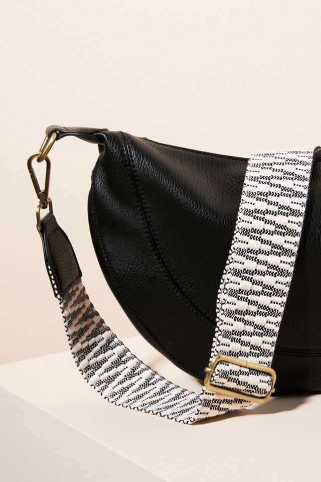 Luna Slouchy Crossbody Bag #2