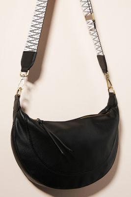 Luna Slouchy Crossbody Bag