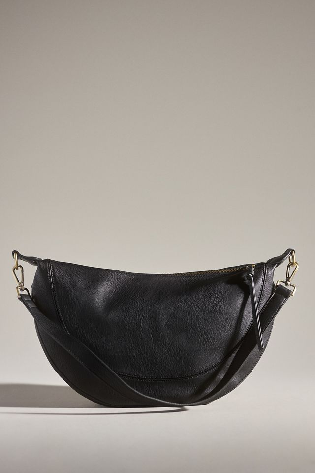 Luna Slouchy Crossbody Bag #1