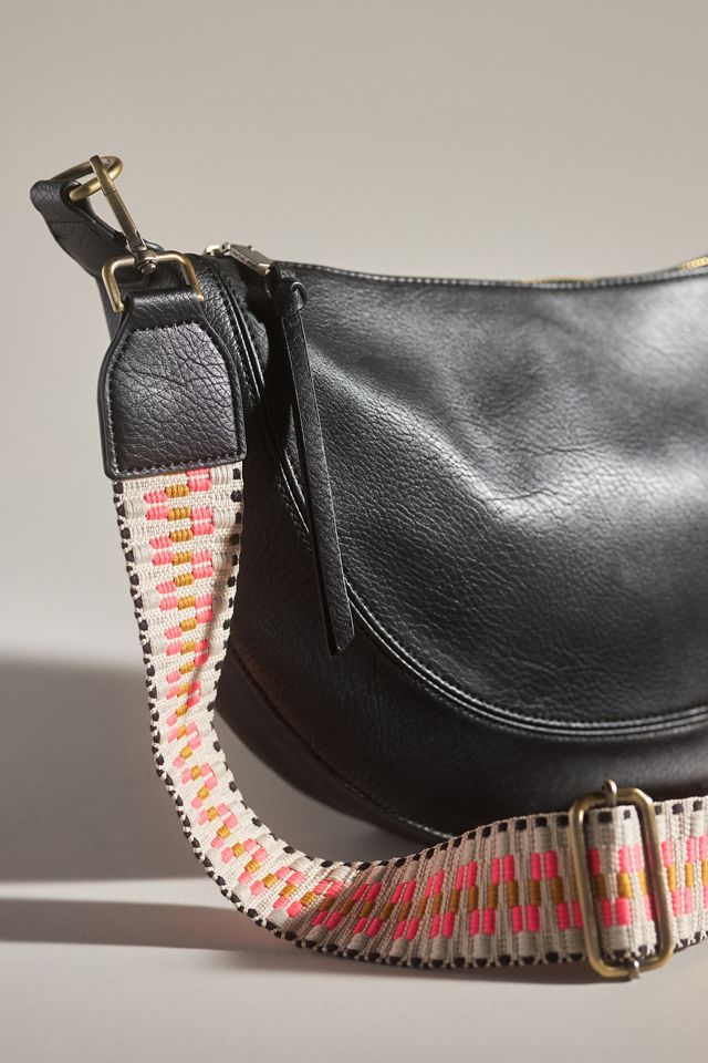 Luna Slouchy Crossbody Bag #2