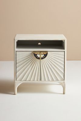 Daybreak Nightstand
