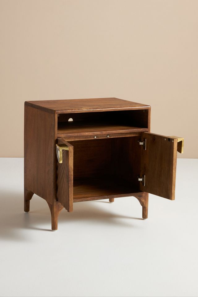 Daybreak Nightstand #2
