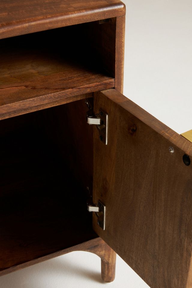 Daybreak Nightstand #3
